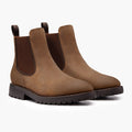 Legend Safari Botas de cuero para Hombre