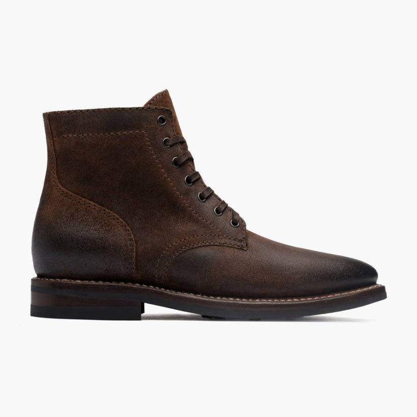 President Moca Botas de cuero para Hombre