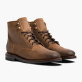 President Safari Botas de cuero para Hombre
