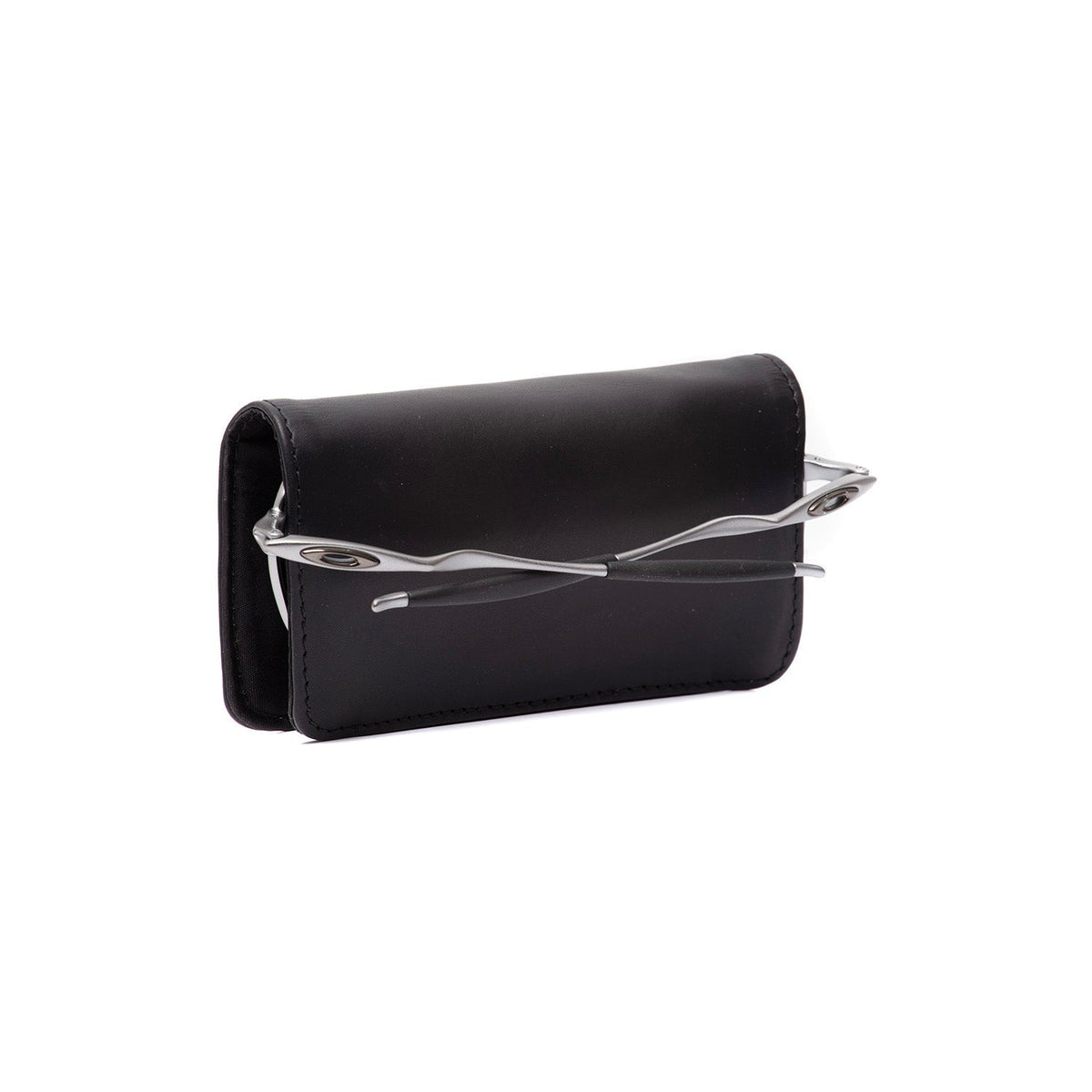 Black Glasses Case Maplewood para Mujer, detail view 7