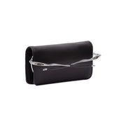 Black Glasses Case Maplewood para Mujer, detail view 7