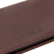 Brown Glasses Case Maplewood para Mujer, detail view 4