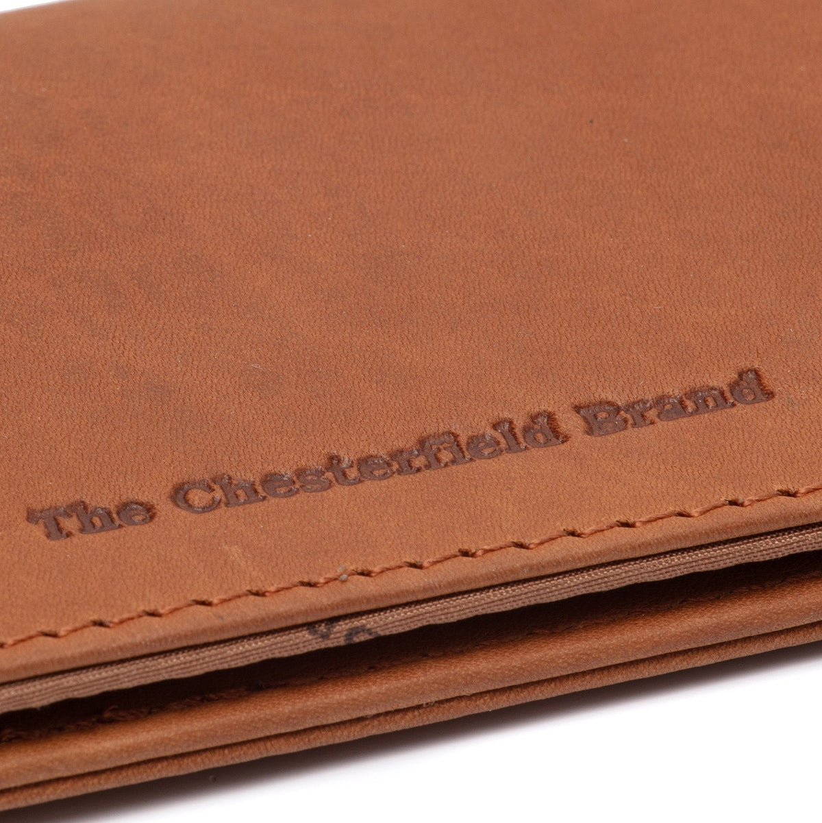 Cognac Glasses Case Maplewood para Mujer, detail view 6