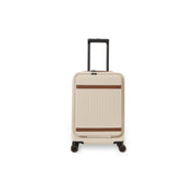 
Sandy Beach Hand Luggage Suitcase Front Pocket Zuna para Mujer para Mujer, detail view 10