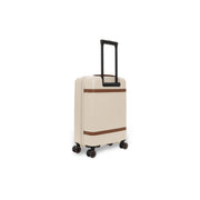 
Sandy Beach Hand Luggage Suitcase Front Pocket Zuna para Mujer para Mujer, detail view 11