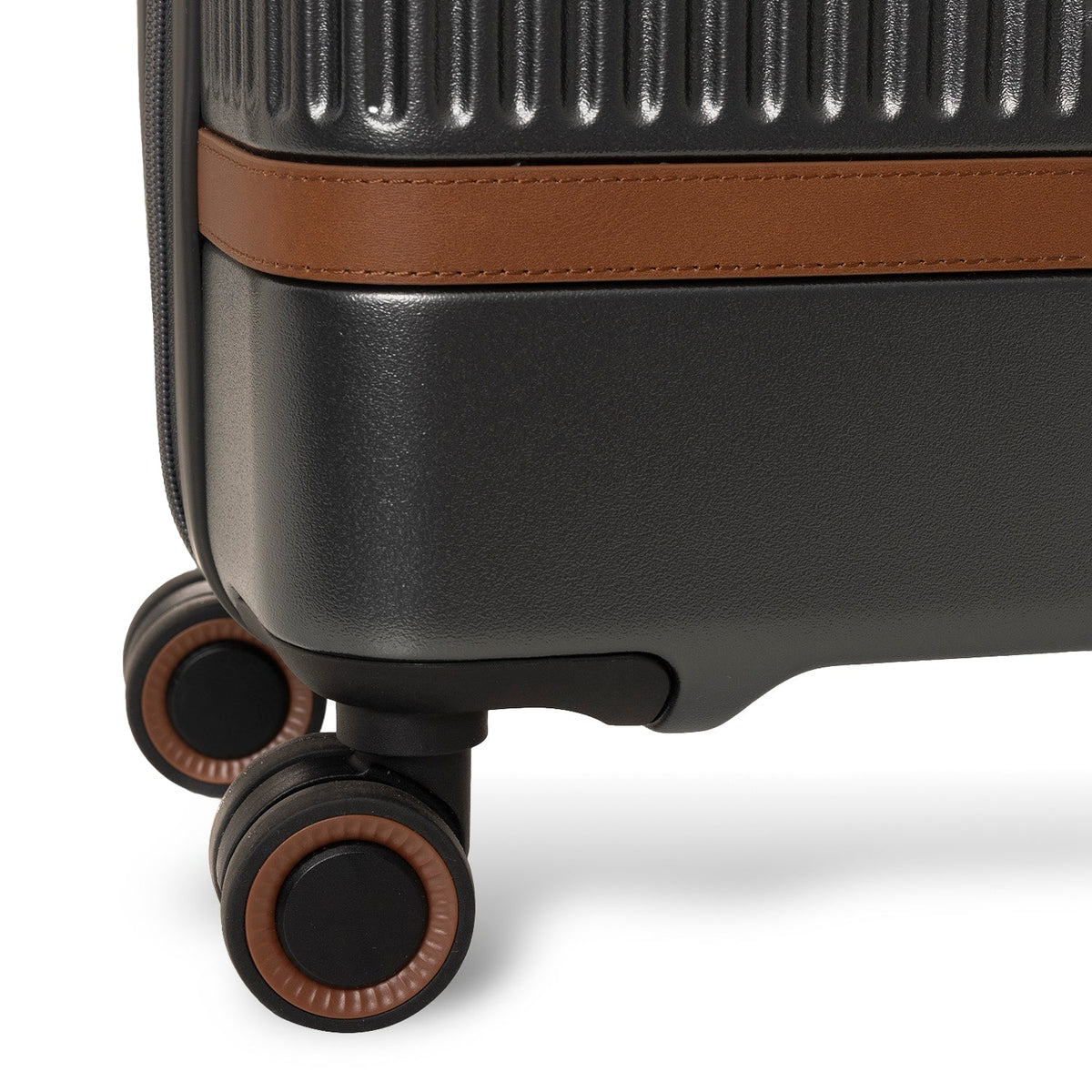 
Urban Graphite Hand Luggage Suitcase Front Pocket Zuna para Mujer para Mujer, detail view 5