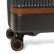 
Urban Graphite Hand Luggage Suitcase Front Pocket Zuna para Mujer para Mujer, detail view 5