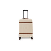 
Sandy Beach Hand Luggage Suitcase Zuna para Mujer para Mujer, detail view 4
