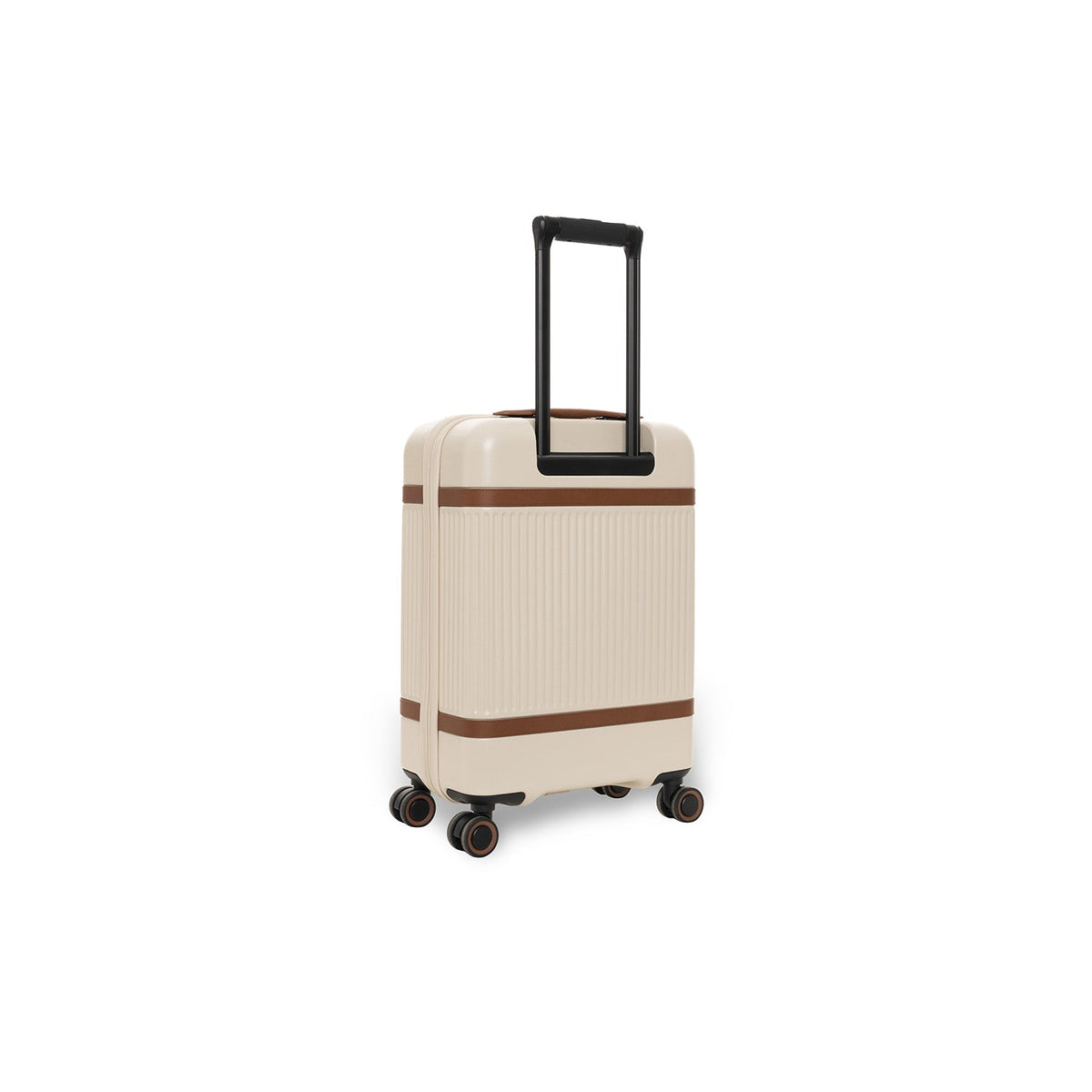 
Sandy Beach Hand Luggage Suitcase Zuna para Mujer para Mujer, detail view 5