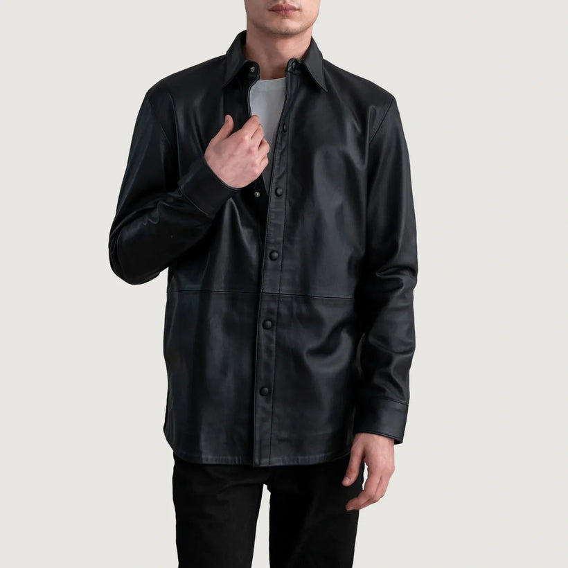 Haven Shirt para Hombre