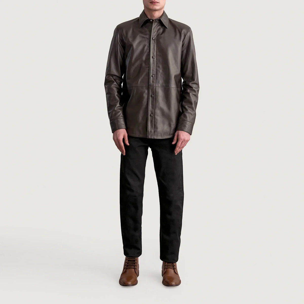 
Haven Shirt para Hombre para Hombre – alternate product view 4