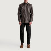 
Haven Shirt para Hombre para Hombre – alternate product view 4