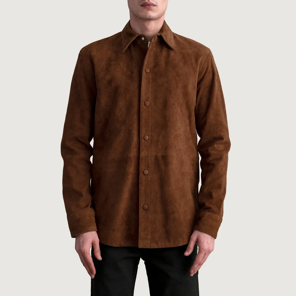 
Haven Shirt para Hombre para Hombre – alternate product view 3