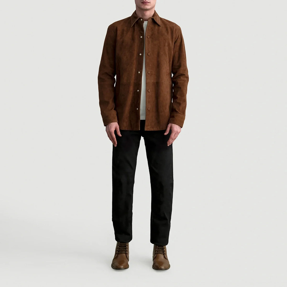 
Haven Shirt para Hombre para Hombre – alternate product view 4