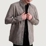 
Haven Shirt para Hombre para Hombre – alternate product view 1