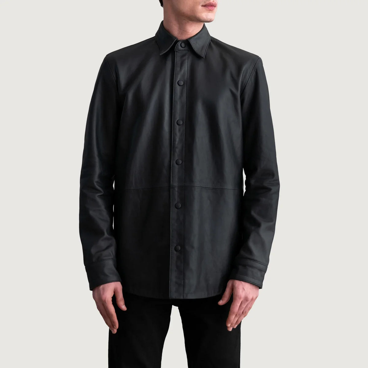
Haven Shirt para Hombre para Hombre – alternate product view 3