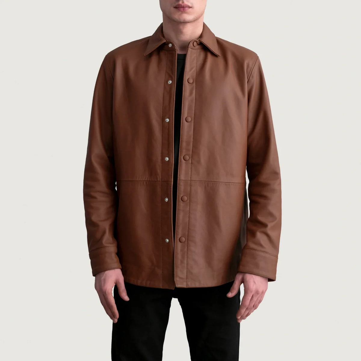 
Haven Shirt para Hombre para Hombre – alternate product view 1