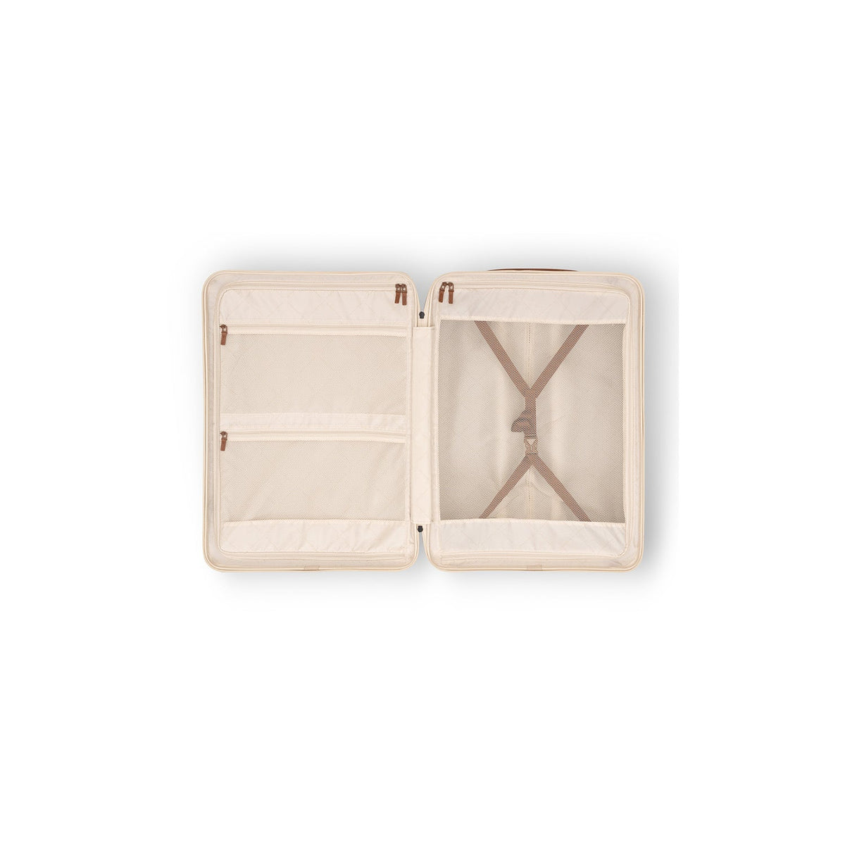 Sandy Beach Large Suitcase Zuna para Mujer, detail view 1