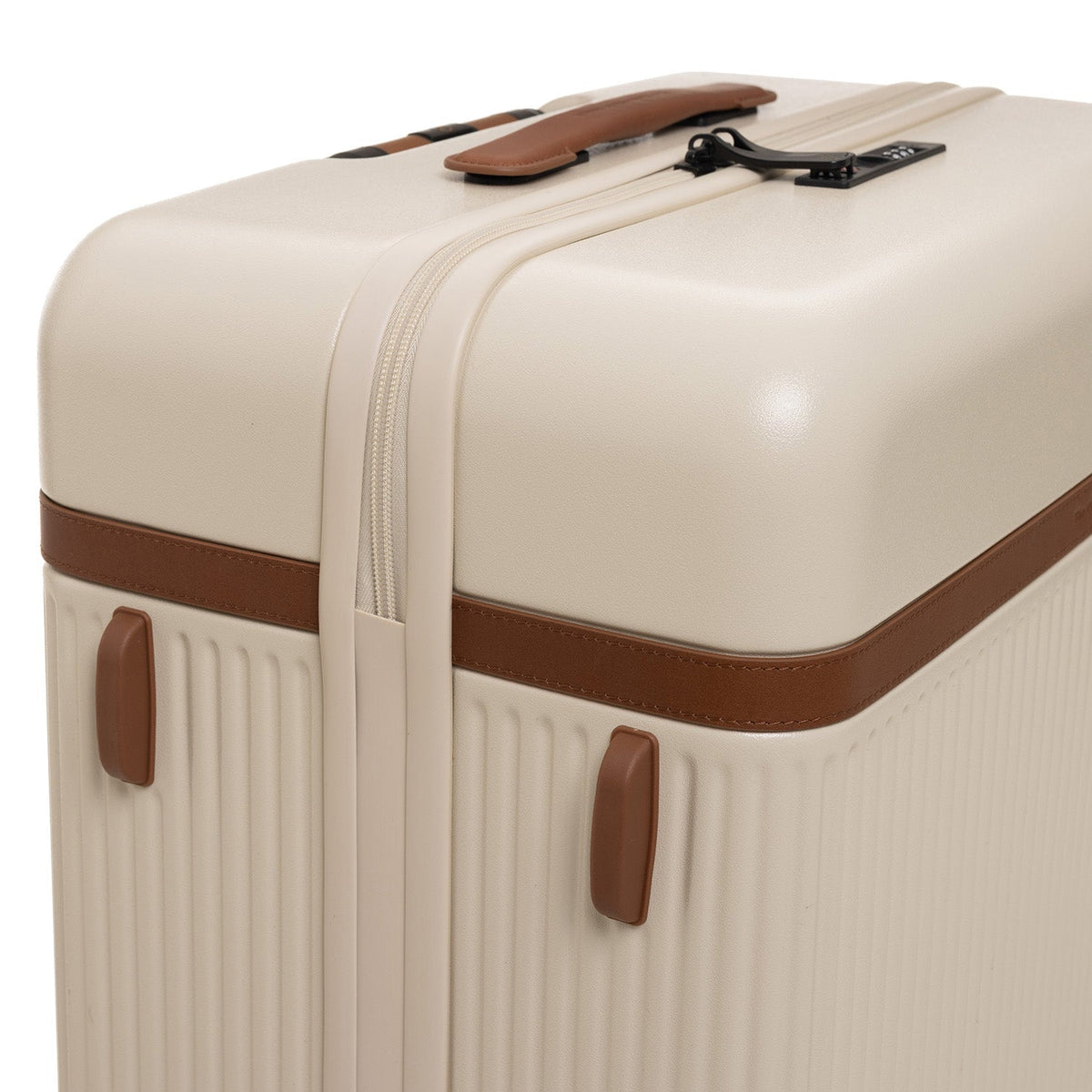 Sandy Beach Large Suitcase Zuna para Mujer, detail view 4