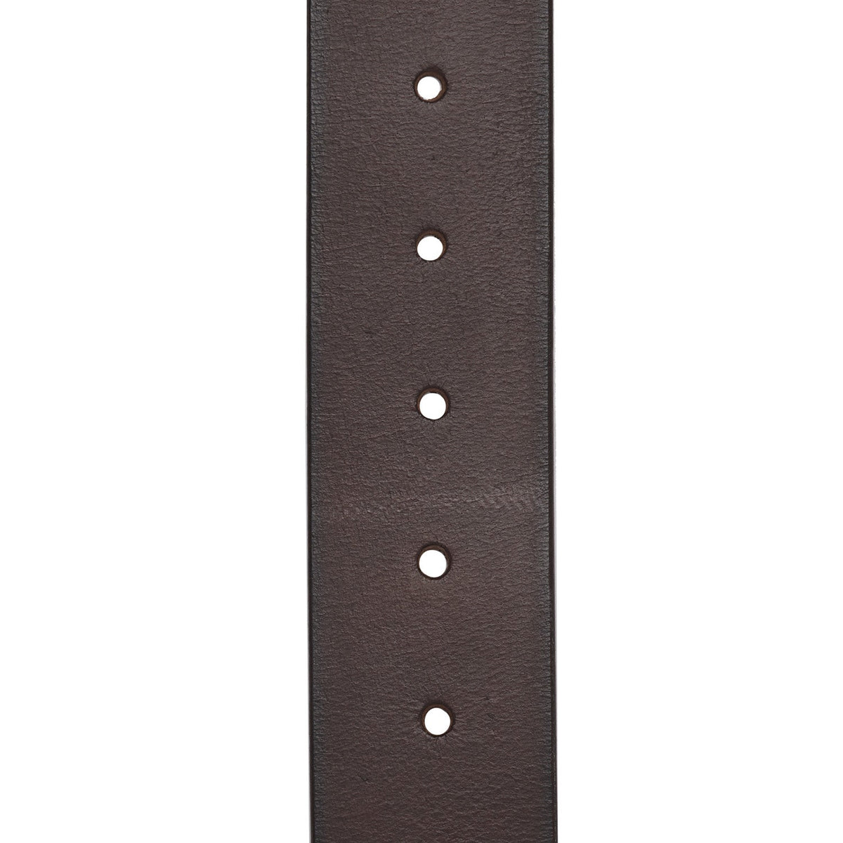Aayden Full-Grain Cinturón de Cuero para Hombre – Vista alternativa del producto 3