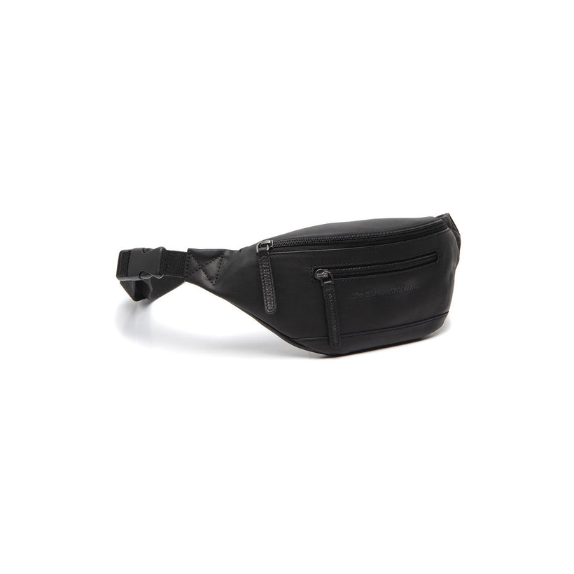 Brana Full-Grain Cinturón de Cuero Bag para Mujer