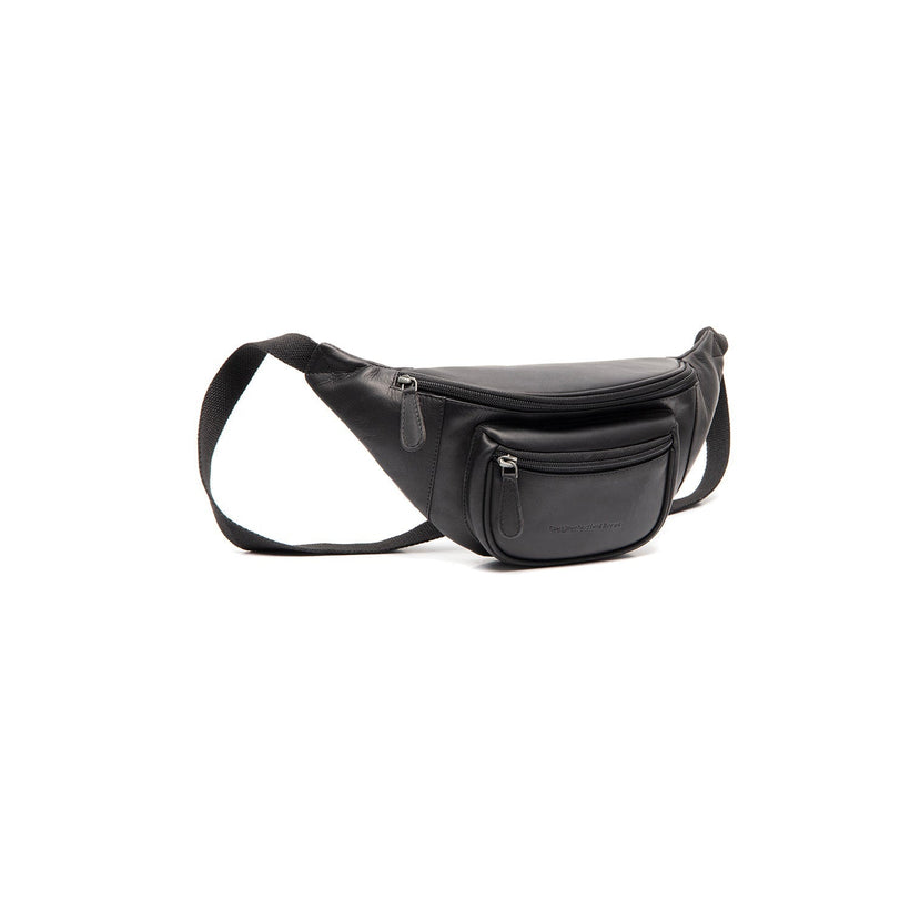Vernio Full-Grain Cinturón de Cuero Bag para Mujer