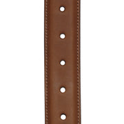 Elliot Full-Grain Cinturón de Cuero para Hombre – Vista alternativa del producto 3
