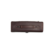 Glenwood Full-Grain Leather Briefcase para Hombre – Vista alternativa del producto 3