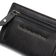 
Vista interior Showing Dedicated Padded Laptop Sleeve & Multi-Compartment Organization