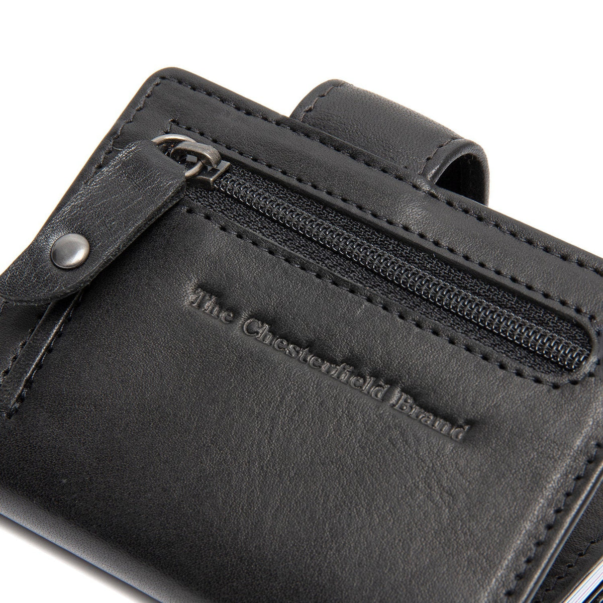 
Vista interior Showing Dedicated Padded Laptop Sleeve & Multi-Compartment Organization