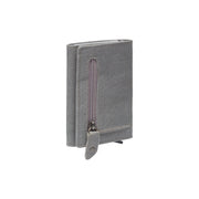 
Paris Cuero Flor Integral Tarjetero – alternate product view 2