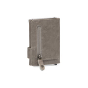 
Portland Cuero Flor Integral Tarjetero – alternate product view 3