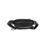 
Vista interior Showing Dedicated Padded Laptop Sleeve & Multi-Compartment Organization