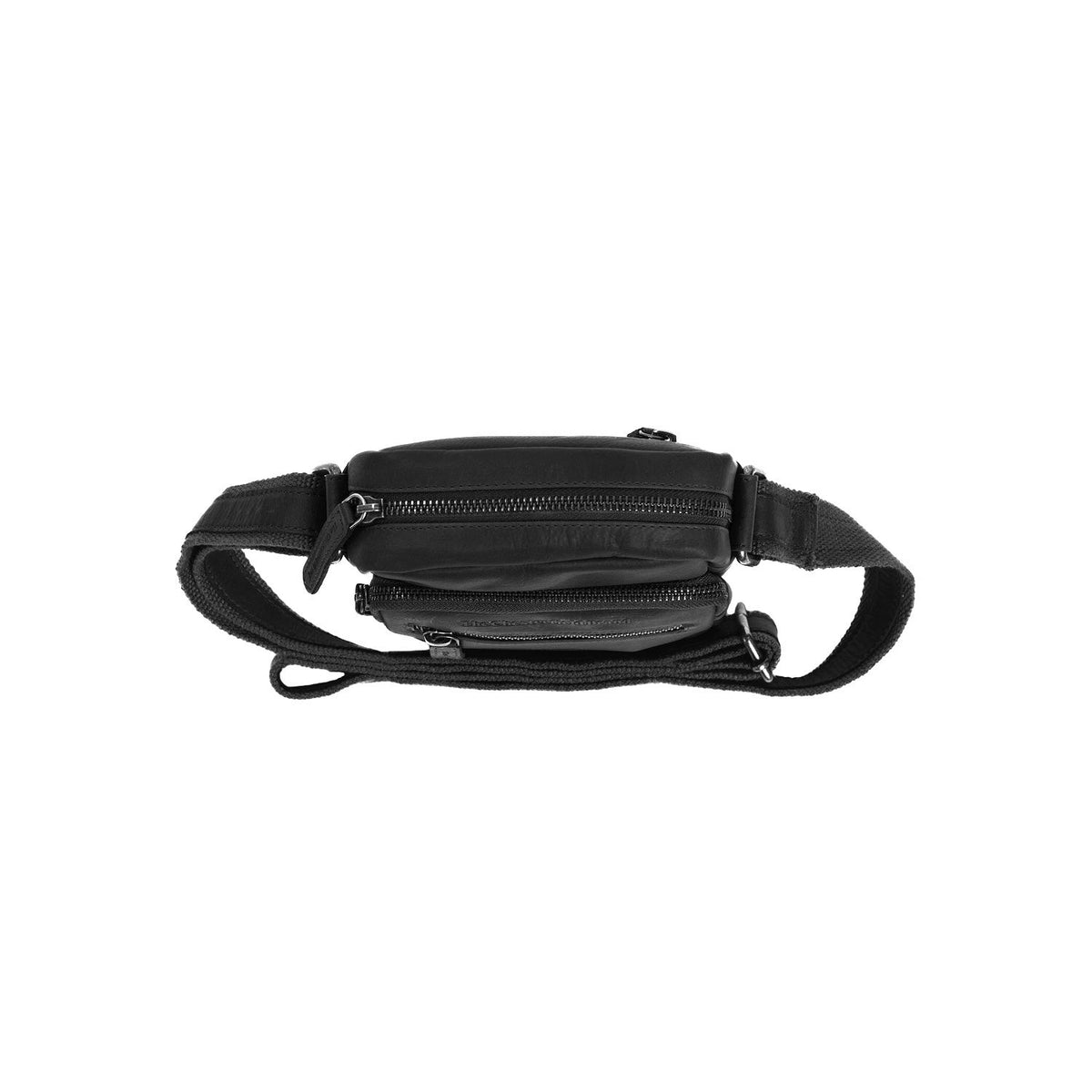 
Vista interior Showing Dedicated Padded Laptop Sleeve & Multi-Compartment Organization