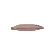 
Clarita Bandolera de cuero flor – alternate product view 3