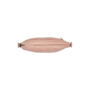 
Clarita Bandolera de cuero flor – alternate product view 2