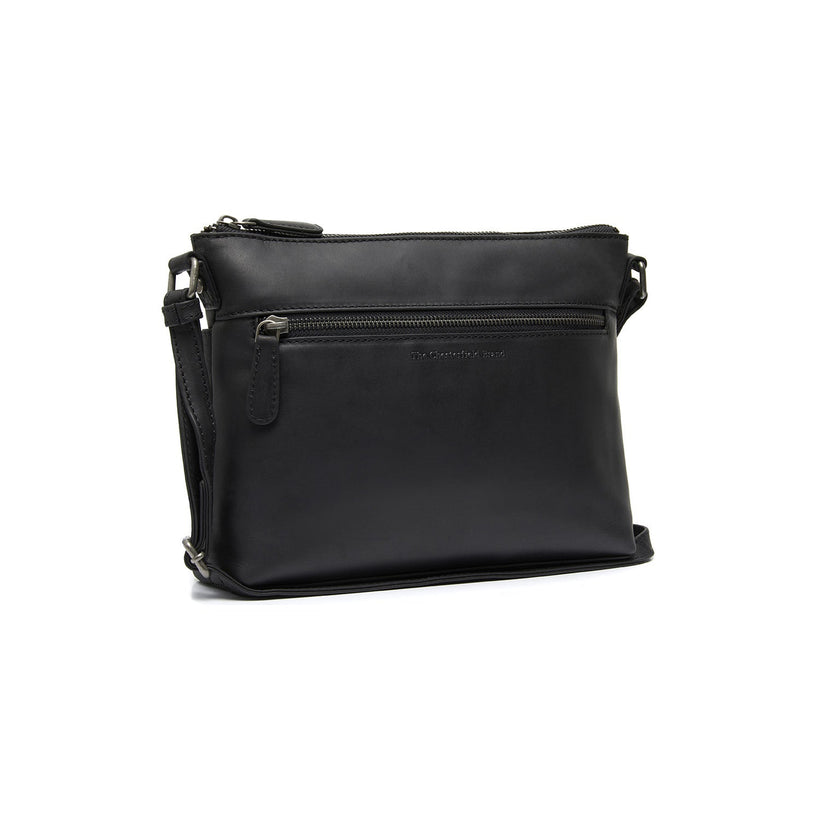 Durban Full-Grain Leather Crossbody Bag para Mujer
