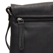 Vista interior Showing Dedicated Padded Laptop Sleeve &amp; Multi-Compartment Organization