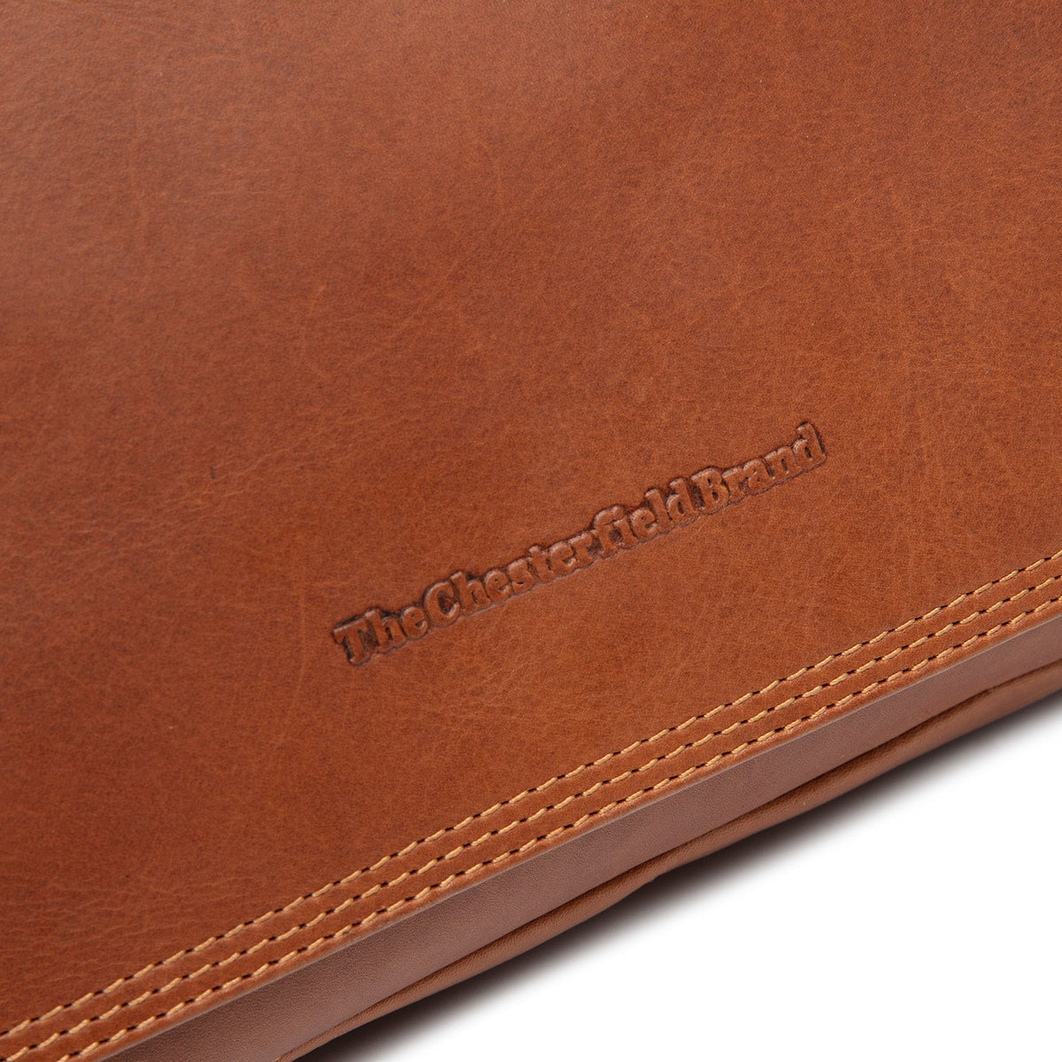 Forano Full-Grain Leather Crossbody Bag para Mujer – Vista alternativa del producto 3