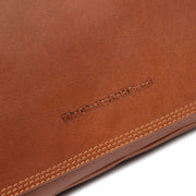 Forano Full-Grain Leather Crossbody Bag para Mujer – Vista alternativa del producto 3