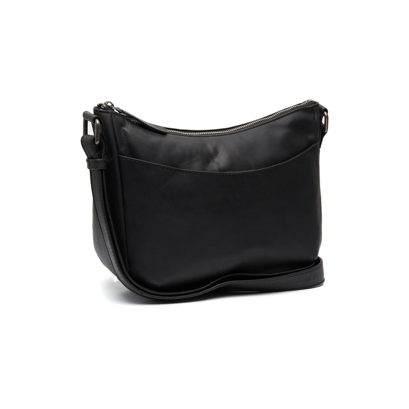 Henderson Full-Grain Leather Crossbody Bag para Mujer