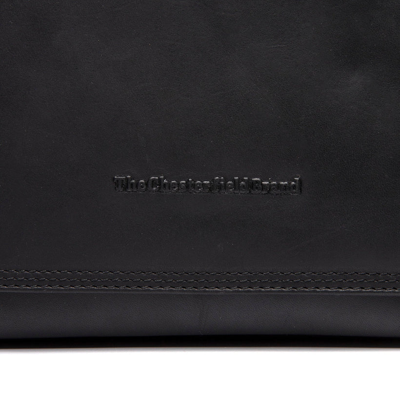 Laverton Full-Grain Leather Crossbody Bag para Mujer