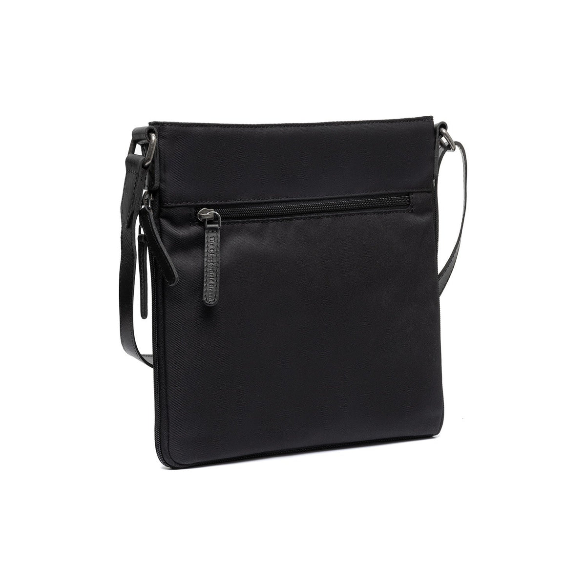 100% Full-Grain Wax Pull-Up 100% Full-Grain Leather Grain Texture & Handcrafted Patina Detail