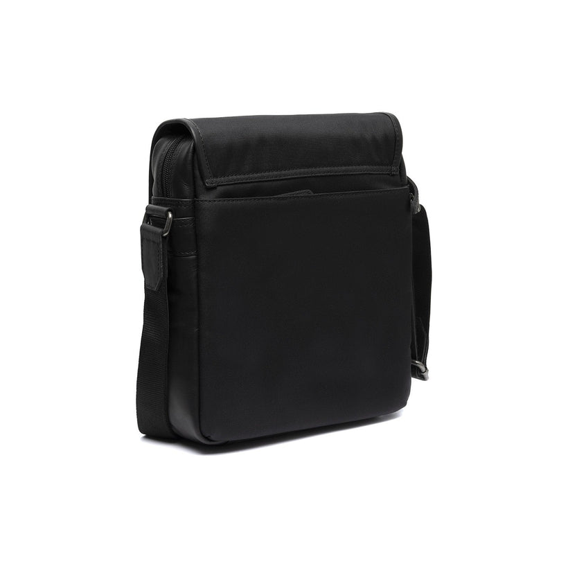 Mikeli Full-Grain Leather Crossbody Bag para Mujer