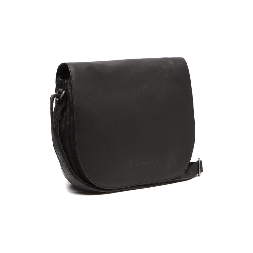 Millie Full-Grain Leather Crossbody Bag para Mujer