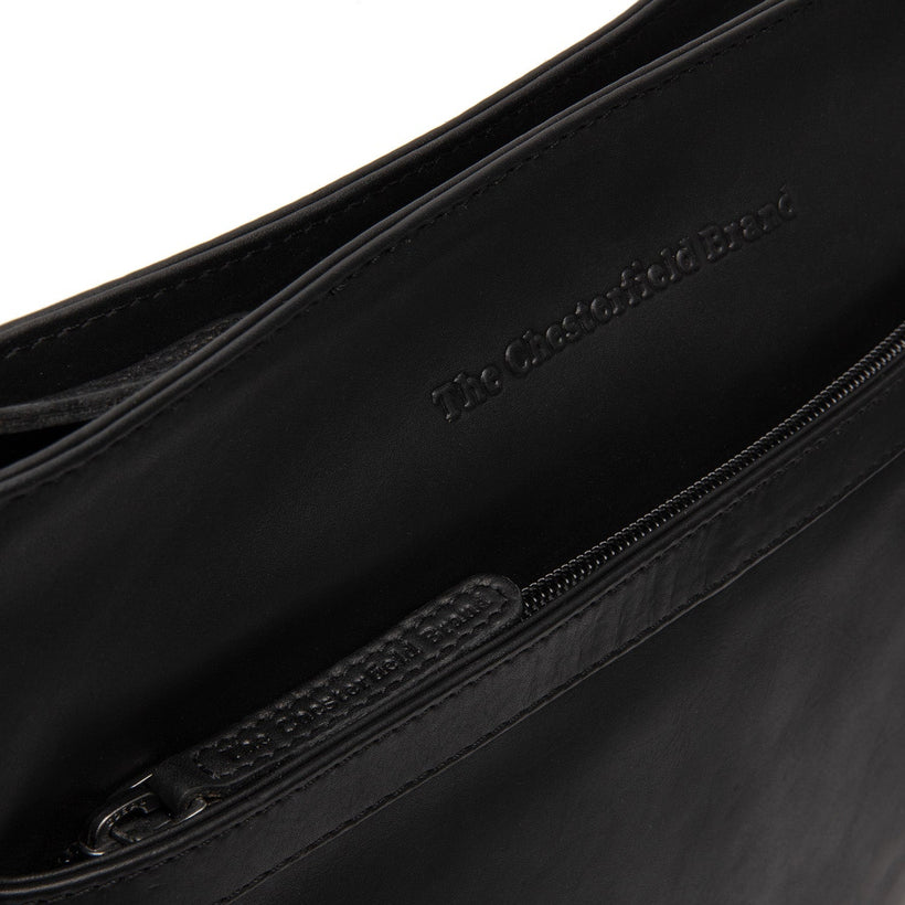 Mirea Full-Grain Leather Crossbody Bag para Mujer