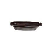 
Navene Bandolera de cuero flor – alternate product view 3
