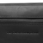 
Vista interior Showing Dedicated Padded Laptop Sleeve & Multi-Compartment Organization