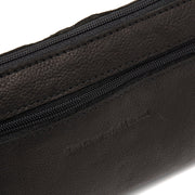 Everyday Carry Perspective Showing Ergonomic Grab Handle &amp; Strap Comfort
