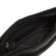 
Vista interior Showing Dedicated Padded Laptop Sleeve & Multi-Compartment Organization
